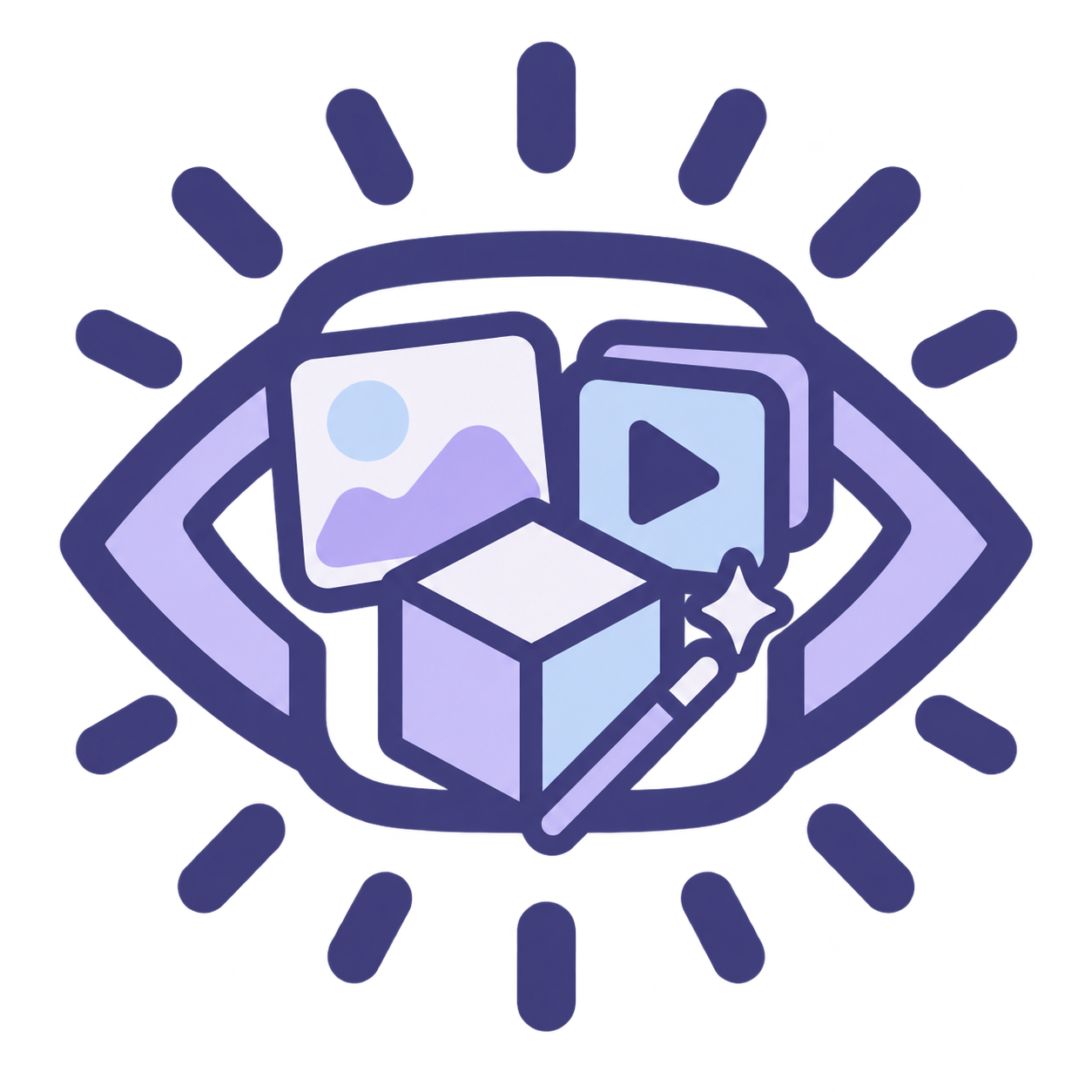VitronEdit logo